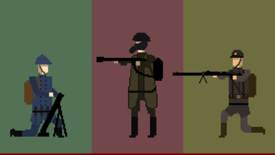 戰(zhàn)壕1917(1917戰(zhàn)壕戰(zhàn))