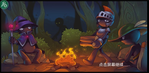 火柴人戰(zhàn)爭(zhēng)2奧德賽最新版本下載