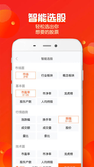 中信建投證券APP