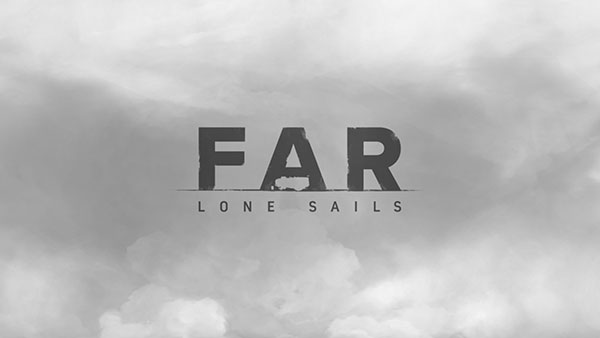 遠(yuǎn)方孤帆(FAR: Lone Sails)