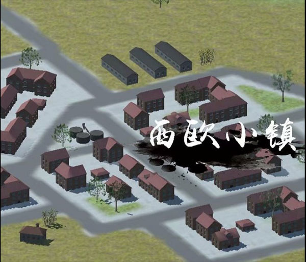 史詩(shī)戰(zhàn)爭(zhēng)模擬2