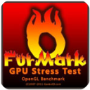 furmark顯卡測(cè)試軟件