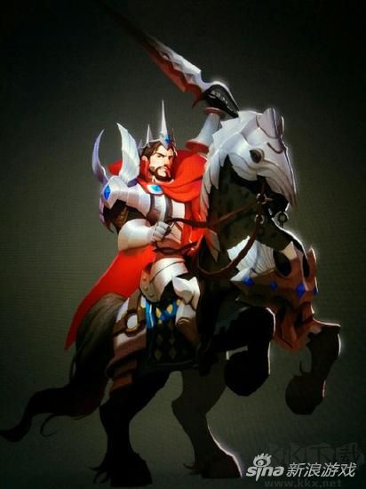 劍與家園實用英雄大推薦 4大角色定位提前知曉