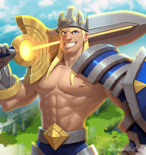 劍與家園實用英雄大推薦 4大角色定位提前知曉