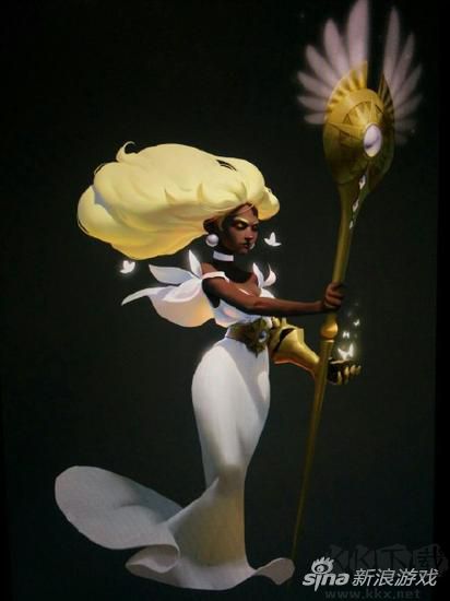 劍與家園實用英雄大推薦 4大角色定位提前知曉