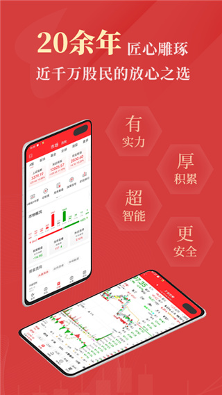 通達信APP