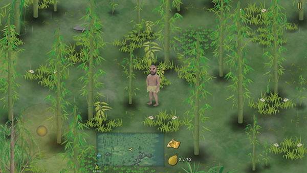 挨餓荒野無限資源版(附攻略)