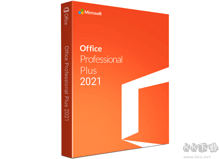 Office2021專(zhuān)業(yè)版ISO鏡像