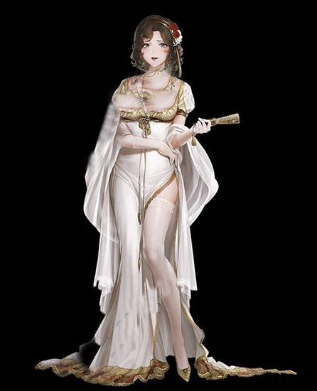 圣女戰(zhàn)旗破解版下載