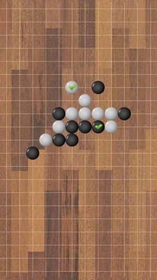 快樂五子棋
