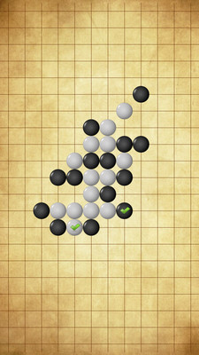 快樂五子棋