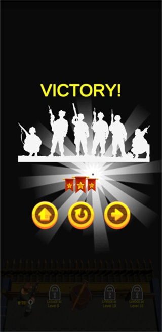 戰(zhàn)術(shù)小隊(duì)中文版