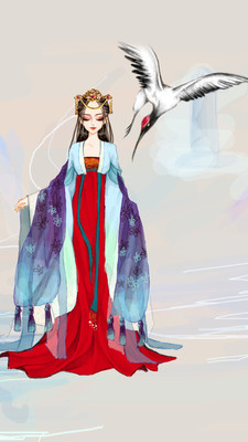 彩虹堂古裝小游戲