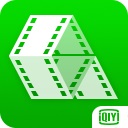 愛(ài)奇藝萬(wàn)能播放器 V5.3.0.5318綠色去版