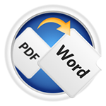 PDFtoWord轉(zhuǎn)換器 V4.2.2漢化破解版