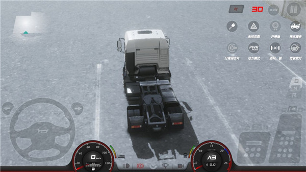 歐洲卡車模擬器手機(jī)版下載