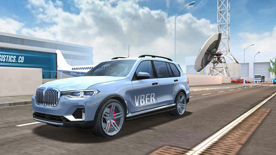 出租車模擬器2023