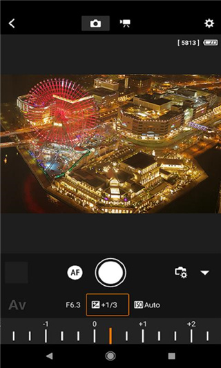 佳能相機(jī)(Canon Camera Connect)
