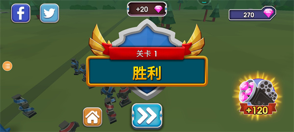 史詩戰(zhàn)爭模擬器2手機(jī)版