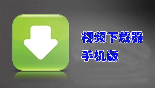 視頻下載器手機(jī)版_網(wǎng)頁(yè)視頻下載器手機(jī)版_視頻下載軟件安卓版大全