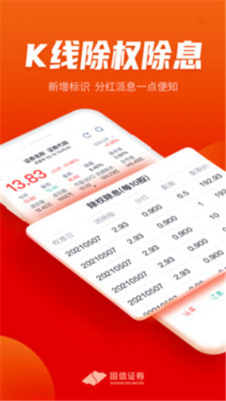 國信證券金太陽APP