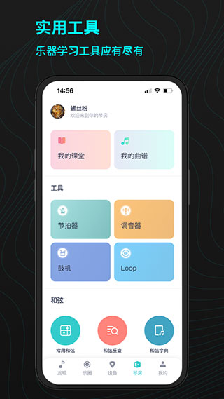 恩雅音樂APP