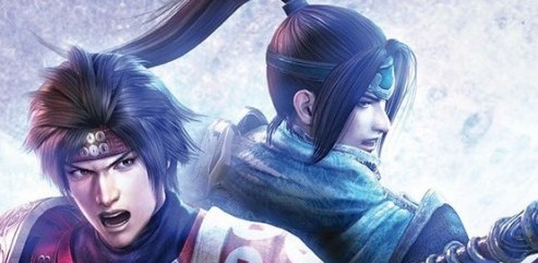 無雙大蛇2終極版全解鎖完美存檔