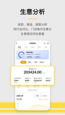 收錢吧收銀系統(tǒng)