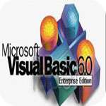 Visual Basic企業(yè)版 v6.0破解版