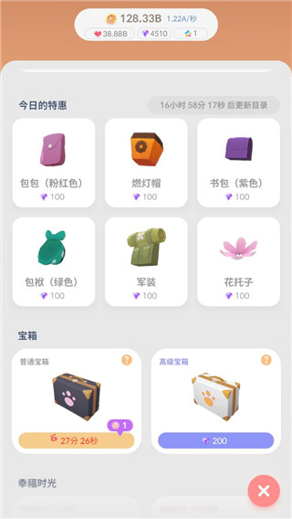 親愛的貓咪