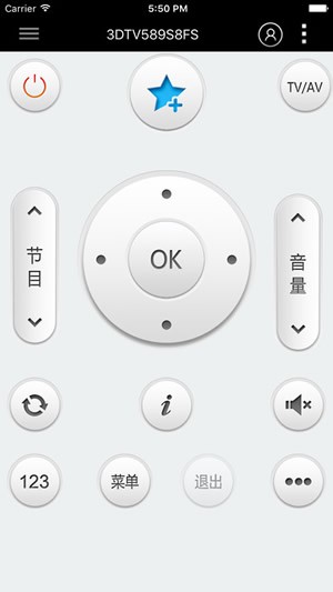 松下空調(diào)萬能遙控器APP