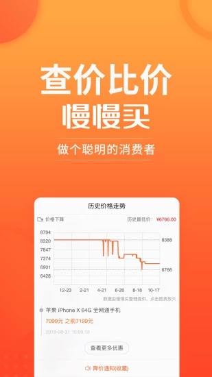 慢慢買(mǎi)