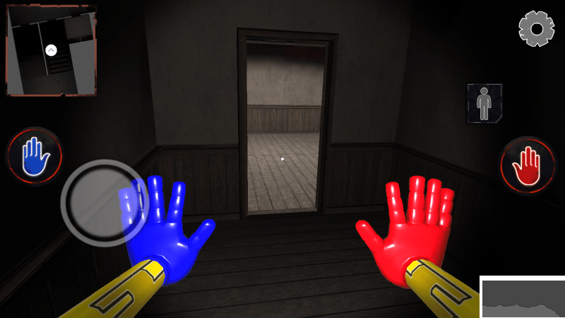 大藍貓手游(波比的游戲時間)