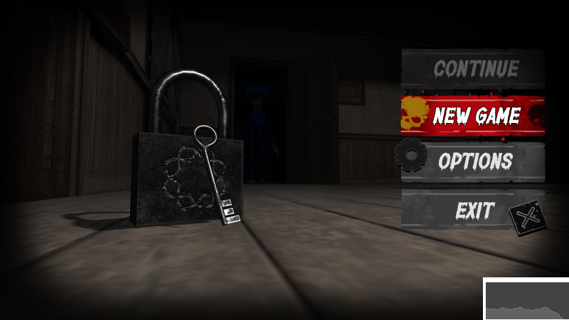 大藍貓手游(波比的游戲時間)