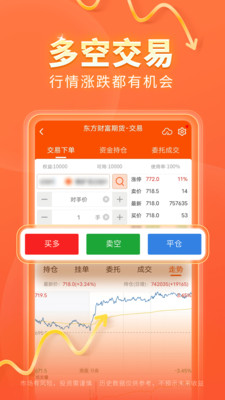 東方財(cái)富期貨APP