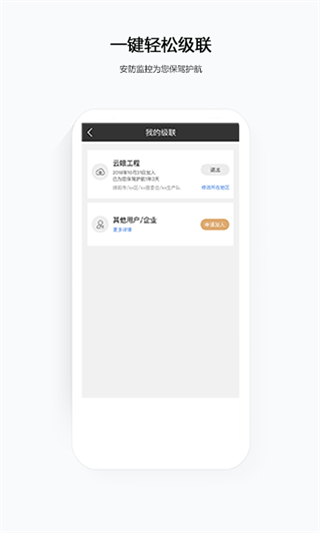 云眼衛(wèi)士APP