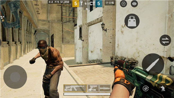 csgo手機版2022最新版
