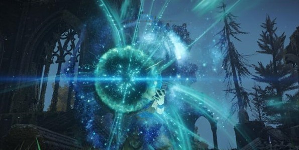 [艾爾登法環(huán)MOD]七龍珠悟空MOD 