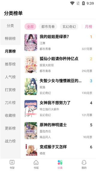 次元姬小說app