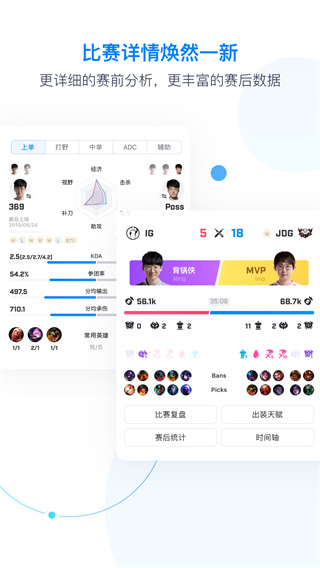 Score電競APP