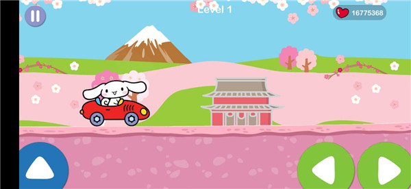 凱蒂貓飛行冒險(xiǎn)