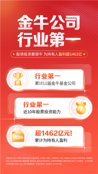 興證全球基金APP