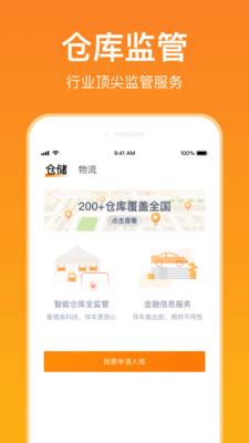 賣好車平臺