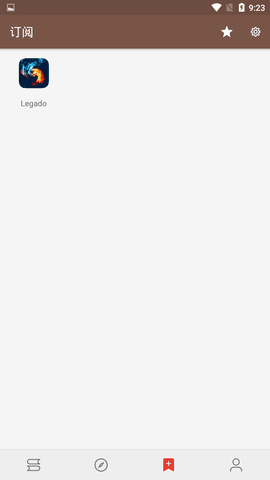 閱讀APP
