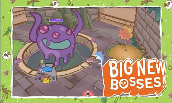 畫個(gè)火柴人3破解版