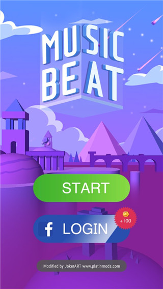 球球節(jié)奏大師