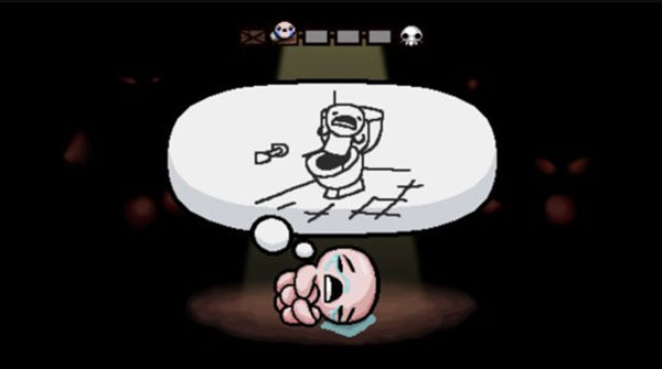 以撒的結(jié)合手機(jī)版中文