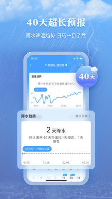 墨跡天氣預(yù)報(bào)15天