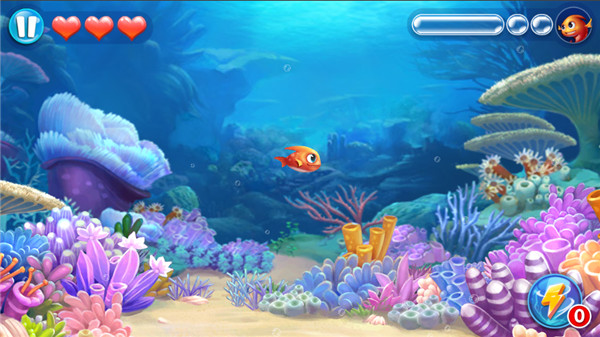 大魚吃小魚3