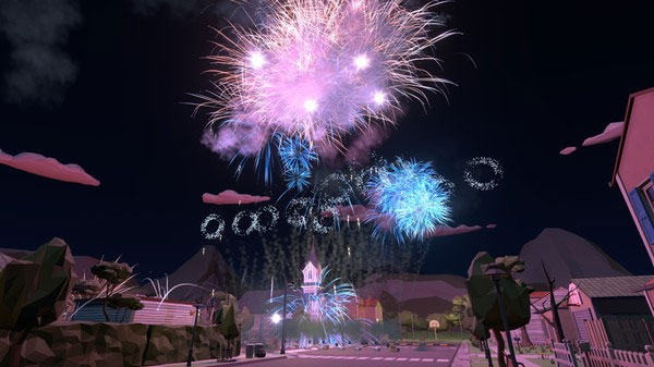 煙花模擬器2023游戲下載安裝